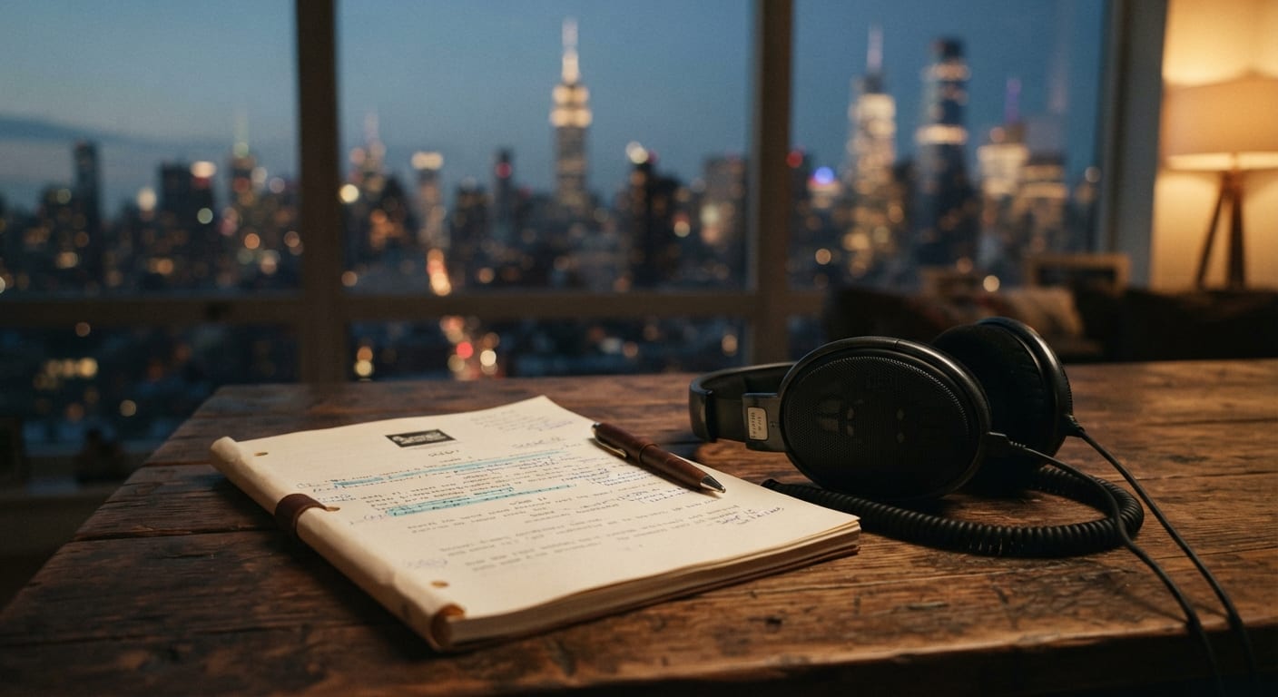 The Brooklyn Underground Series